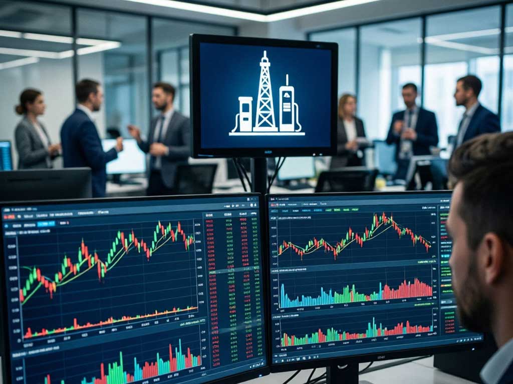 Что скрывается за нормативами продаж бензина? Объясняем, почему топливо не исчезло