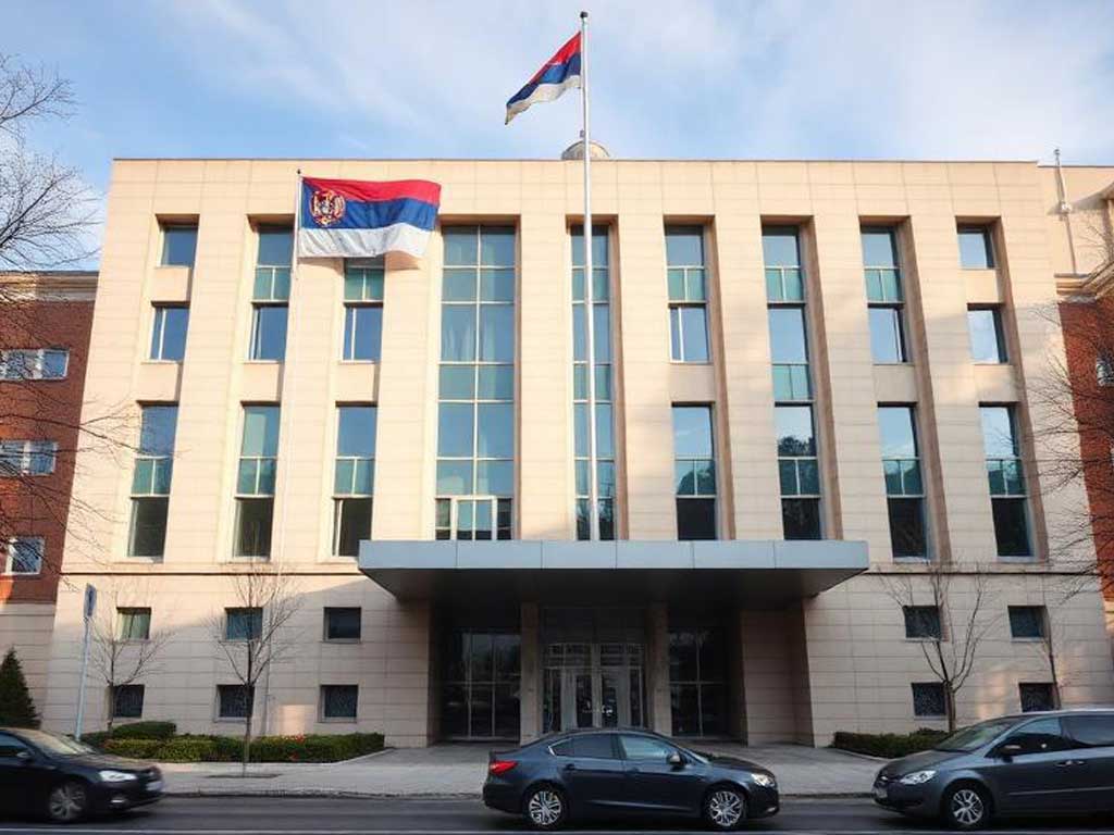 Сербия планирует ввести визы для россиян, но не сделает этого до 2027 года: почему