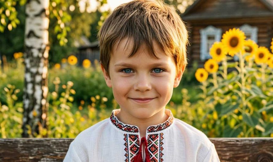 30 русских имён, которые неожиданно стали модными за границей: иностранцы выбирают Ивана, Анну и Евдокию