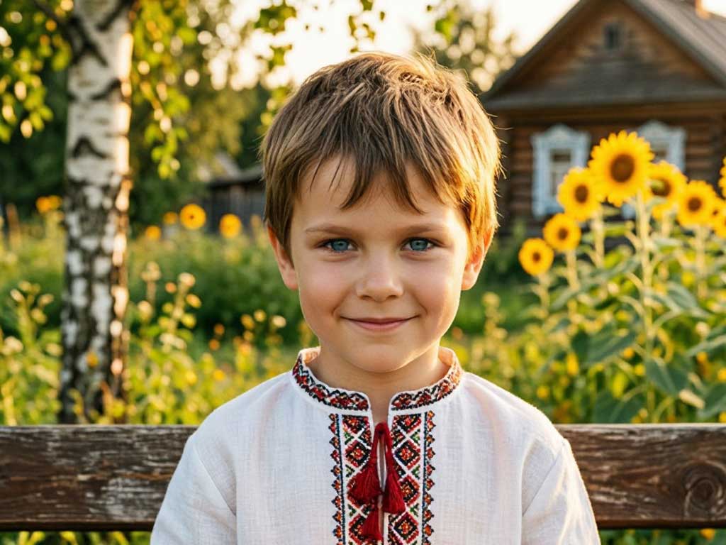 30 русских имён, которые неожиданно стали модными за границей: иностранцы выбирают Ивана, Анну и Евдокию