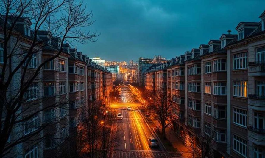 10 российских регионов, где чаще всего вводят режим воздушной опасности в 2026 году