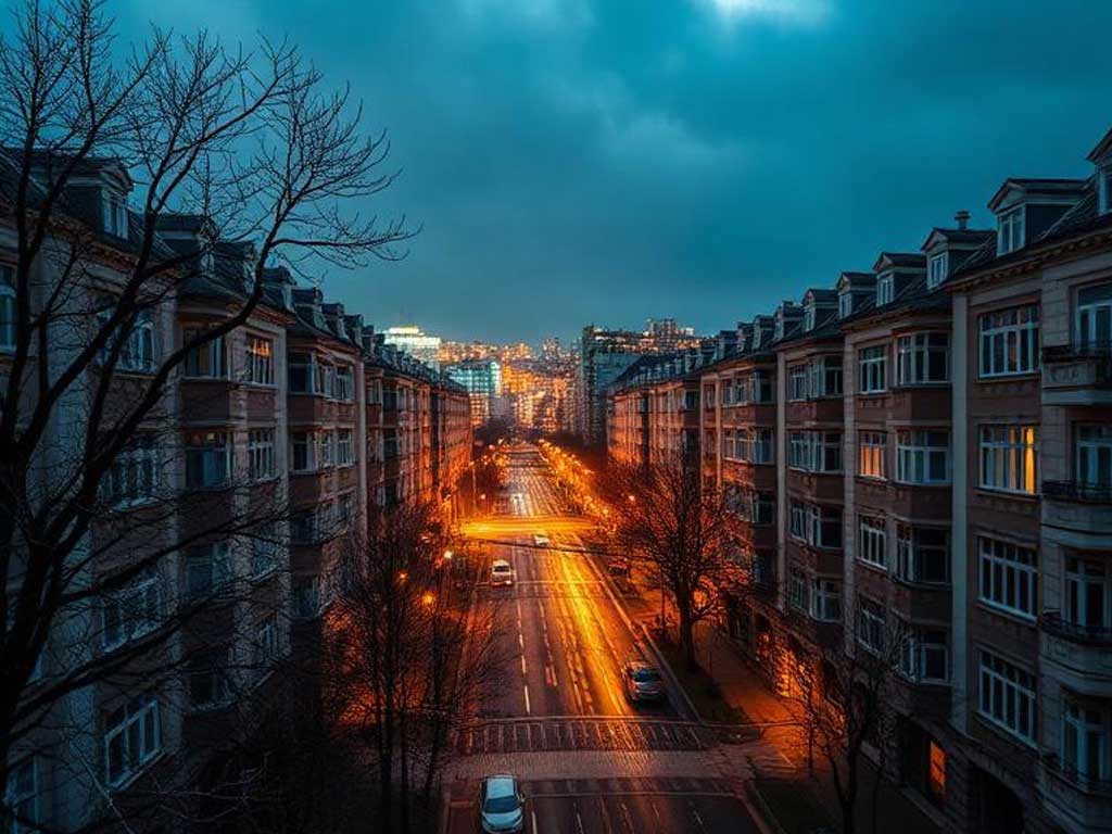10 российских регионов, где чаще всего вводят режим воздушной опасности в 2026 году