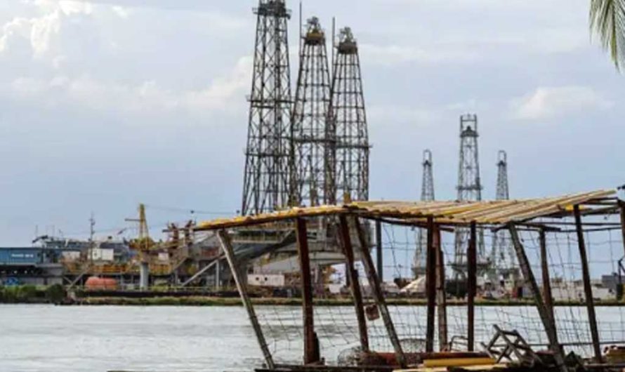 Нефть Венесуэлы: какого она качества и почему за ее тяжелые баррели идет борьба