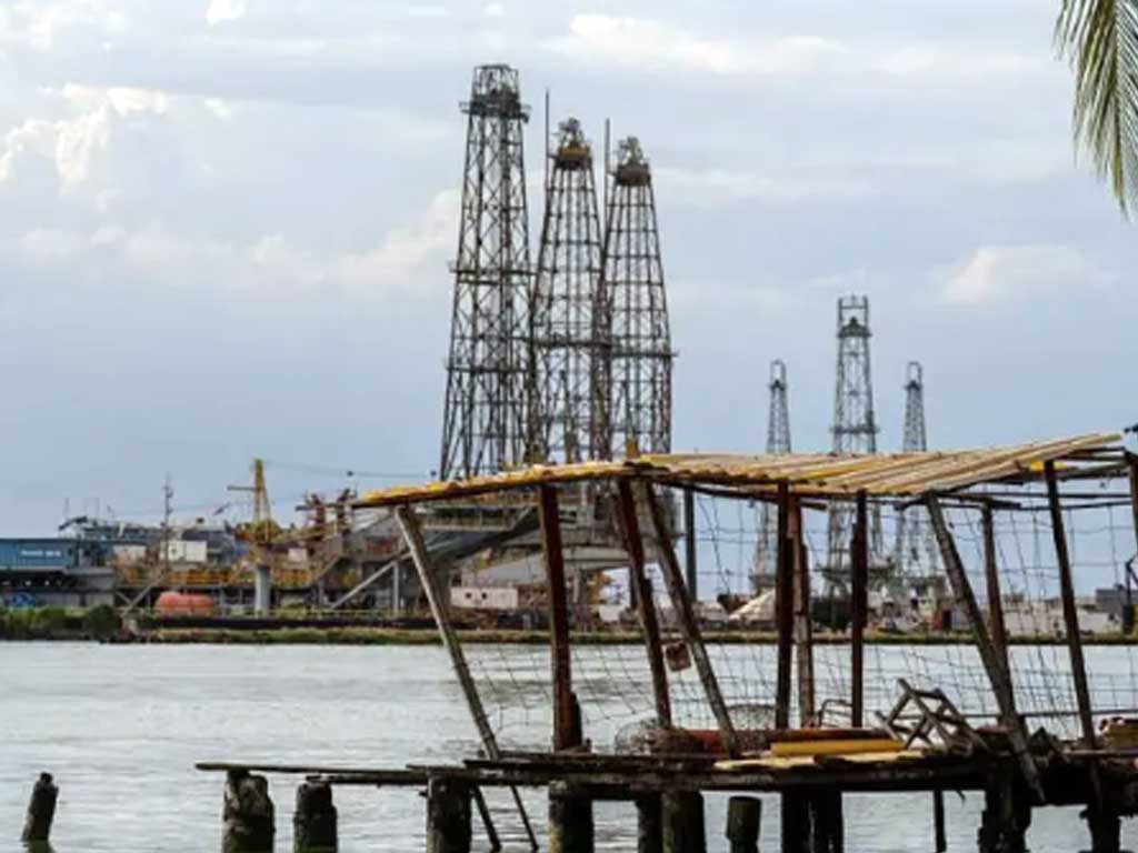 Нефть Венесуэлы: какого она качества и почему за ее тяжелые баррели идет борьба