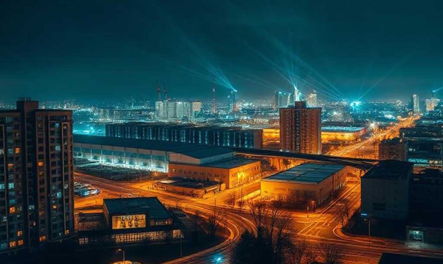 5 регионов России, которые чаще всего подвергаются атакам БПЛА в августе 2026: от Воронежа до Кубани