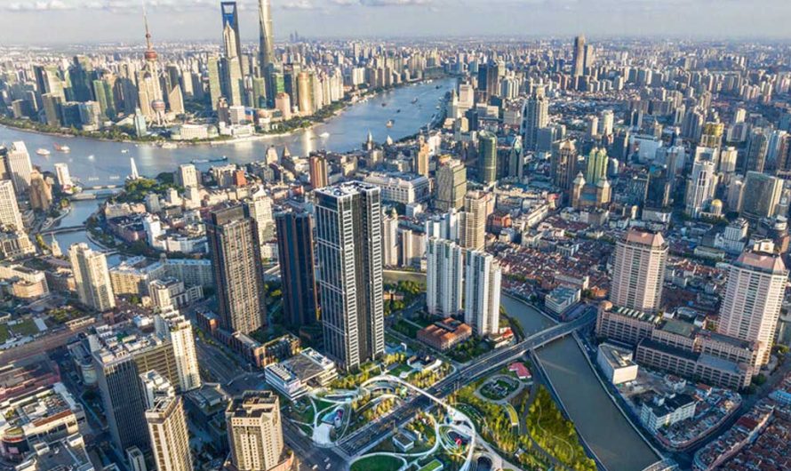 10 самых населённых стран мира в 2026 году