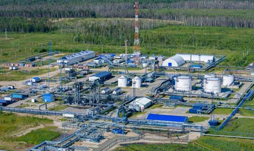 5 стран по нефти: крупнейшие производители мира в 2026 году