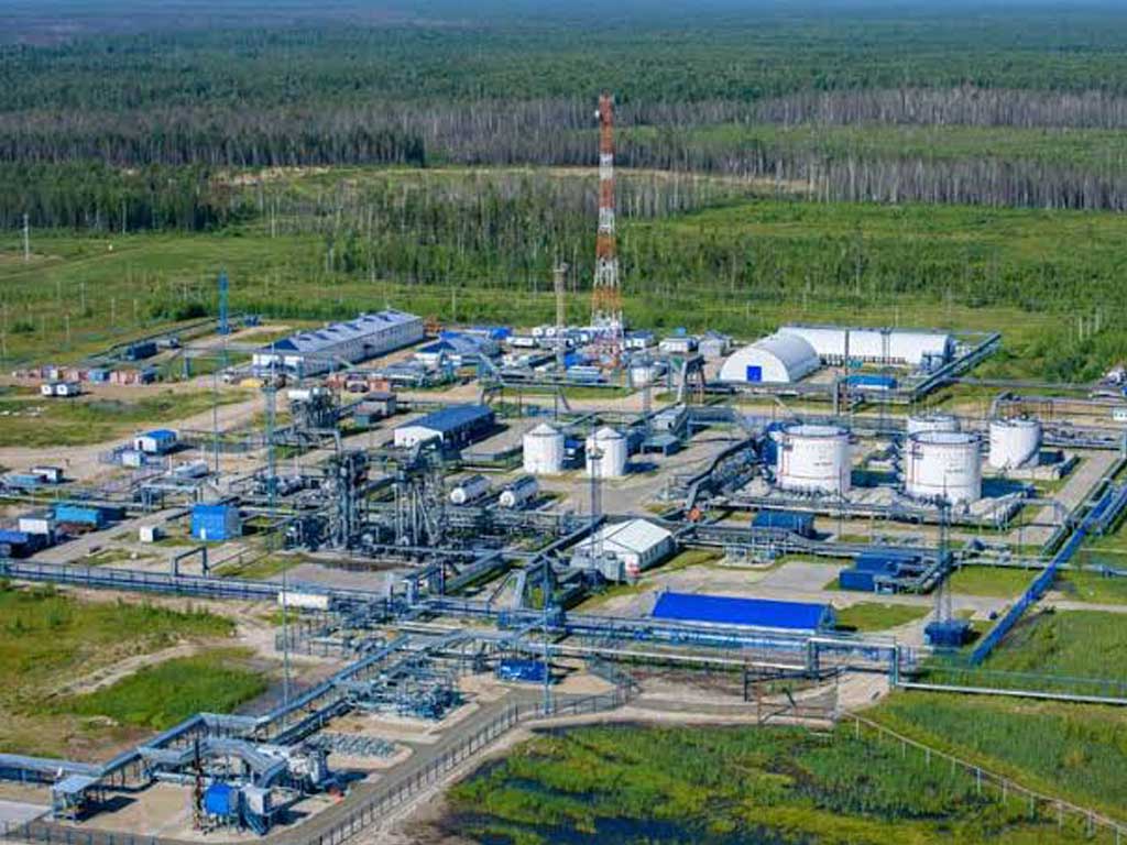 5 стран по нефти: крупнейшие производители мира в 2026 году
