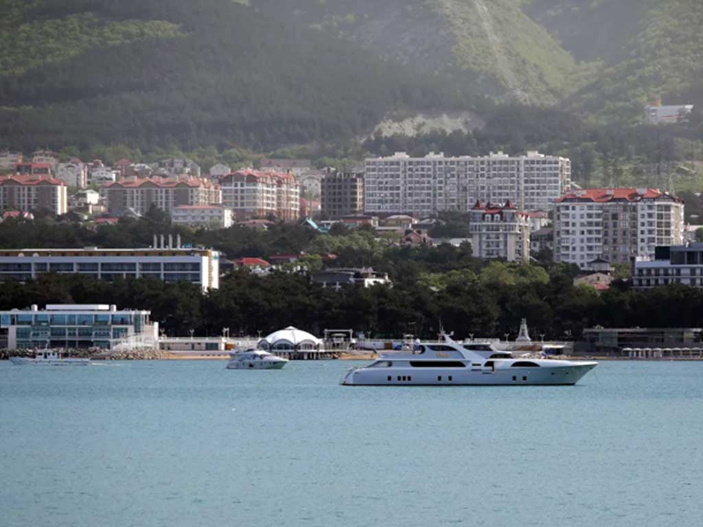 Голубая Бухта под ударом БПЛА: 3 района Геленджика, которые пострадали сильнее всего 12 августа
