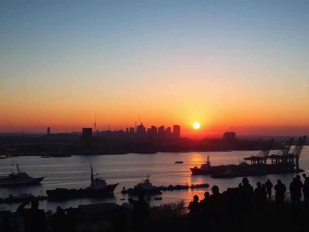 Почему Москва увидит лишь 1% Солнца, а Испания — целых 2 минуты затмения 12 августа 2026 года