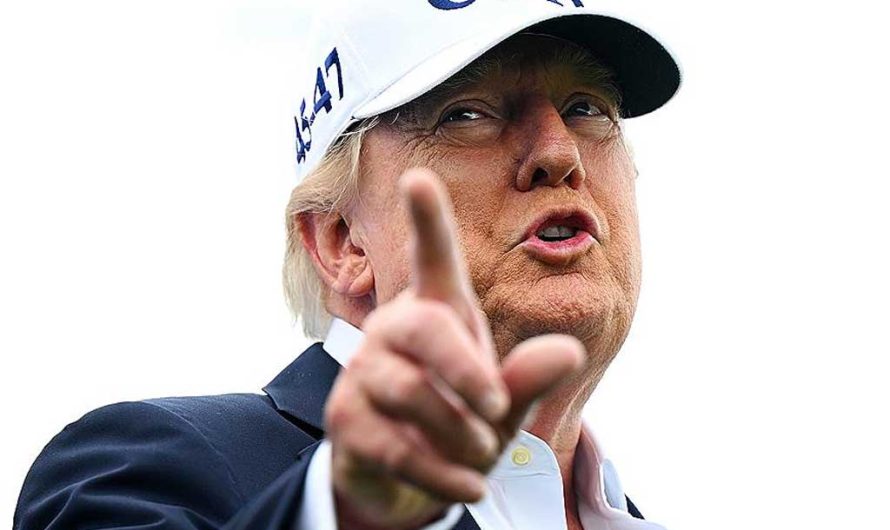 «Не нужно бить по дизельному топливу»: Трамп объяснил просьбу к Зеленскому