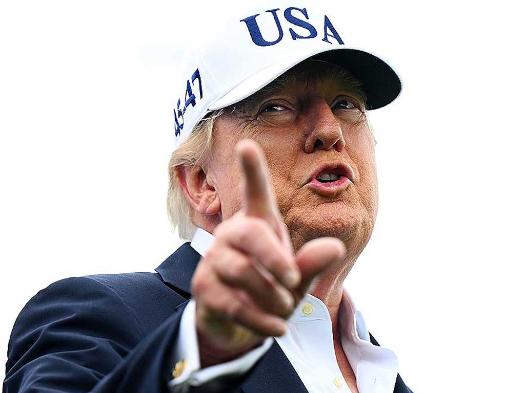 «Не нужно бить по дизельному топливу»: Трамп объяснил просьбу к Зеленскому