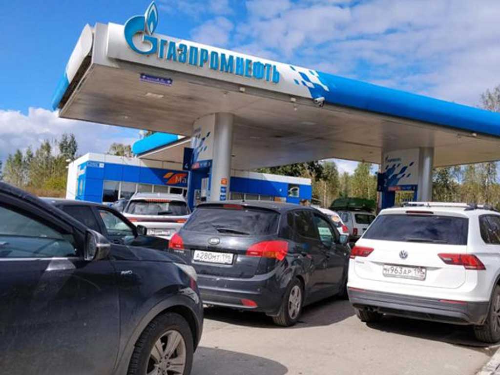 Бензин Евро-2 на «Газпром нефти»: появится ли он на АЗС с 1 сентября 2026 года