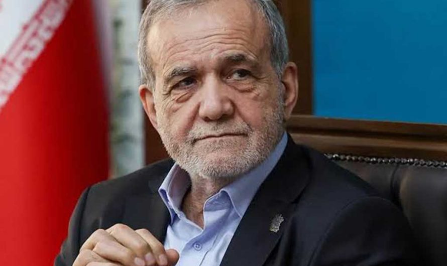Масуд Пезешкиан — факты, биография и последние новости
