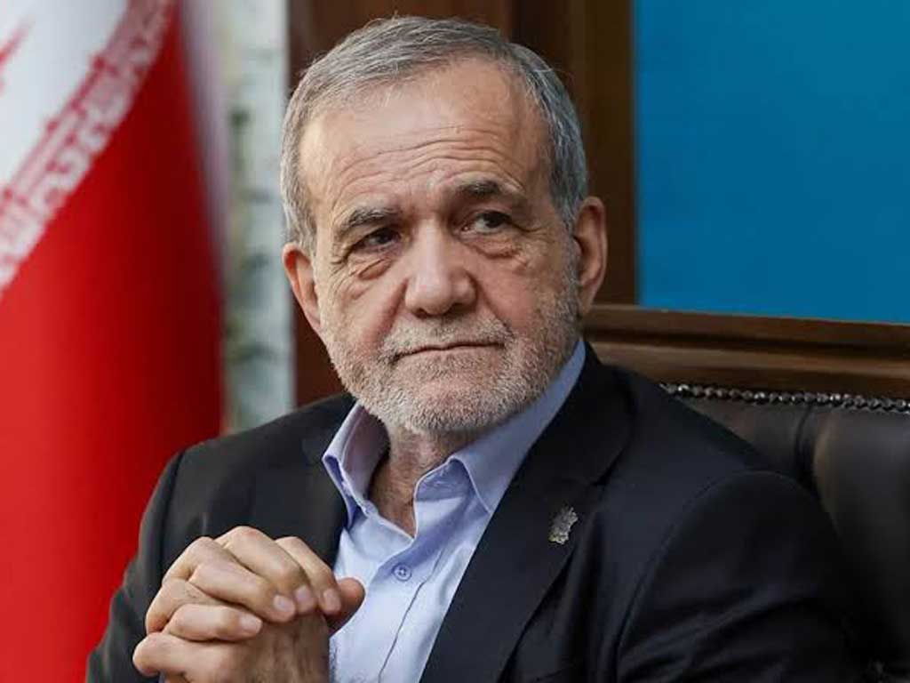 Масуд Пезешкиан — факты, биография и последние новости