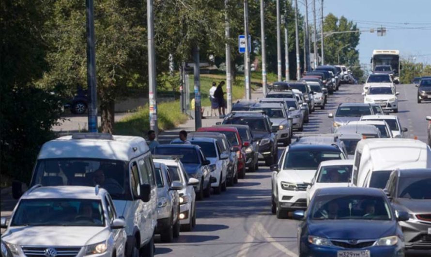 Почему в Волгограде нет бензина на «Лукойле»: что происходит с топливом 2 сентября