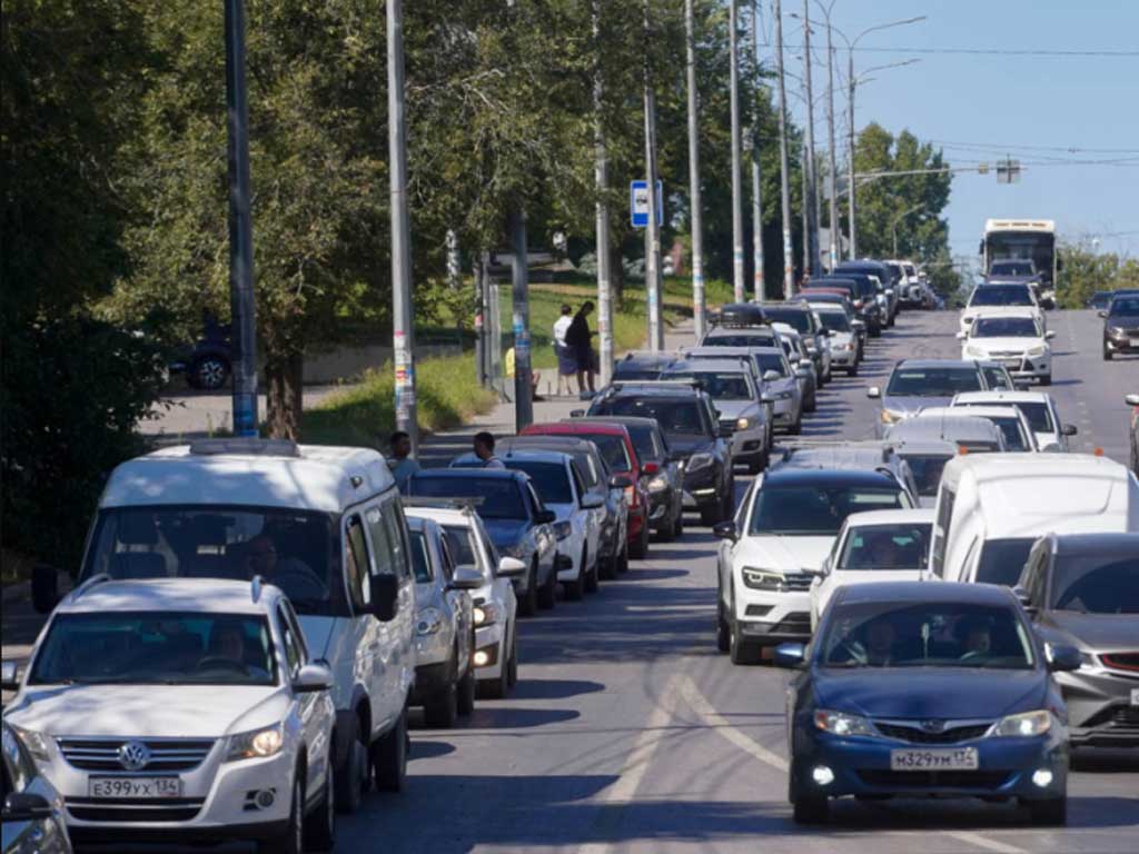 Почему в Волгограде нет бензина на «Лукойле»: что происходит с топливом 2 сентября