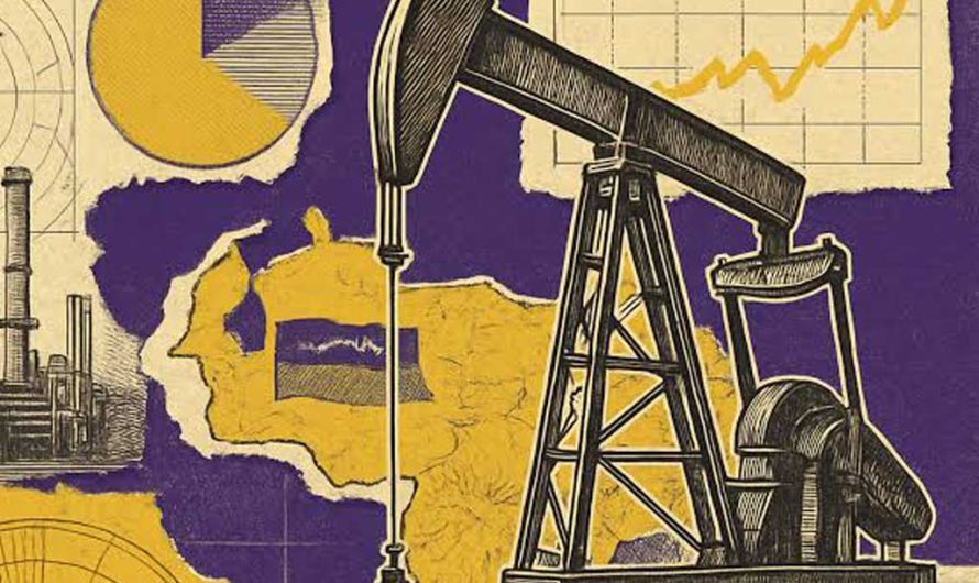 Почему Венесуэла снова наращивает добычу нефти и кому достанутся ее тяжелые баррели