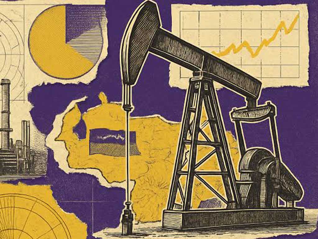 Почему Венесуэла снова наращивает добычу нефти и кому достанутся ее тяжелые баррели