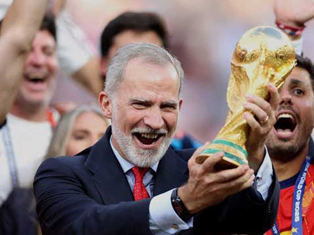 Какие королевские семьи существуют в Европе в 2026 году: список монархий